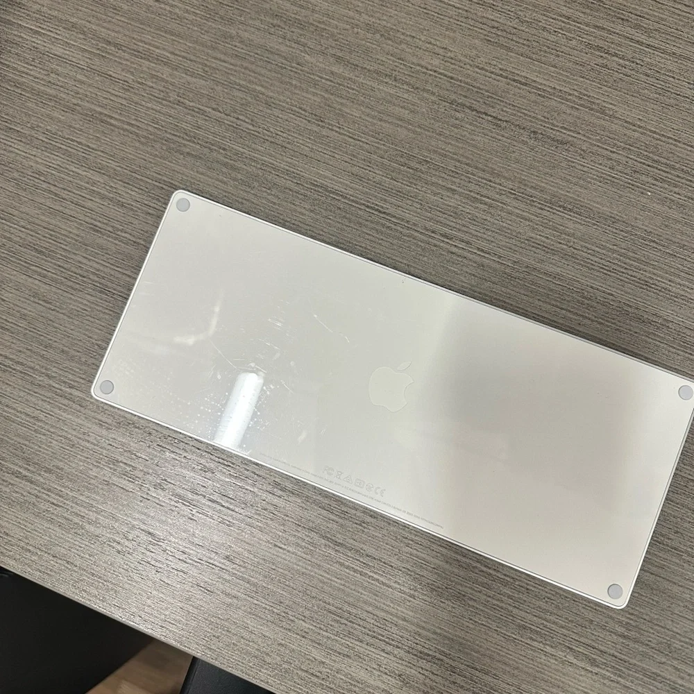 Apple enhance your